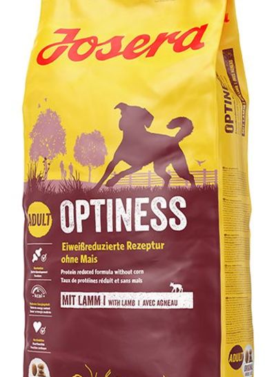 Josera Optiness 15kg