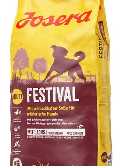 Josera Festival 15kg