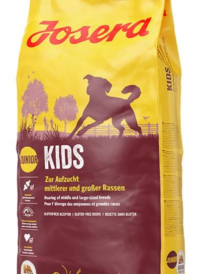 Josera Kids 15kg