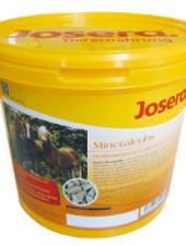 Josera Mineralcobs 3 kg