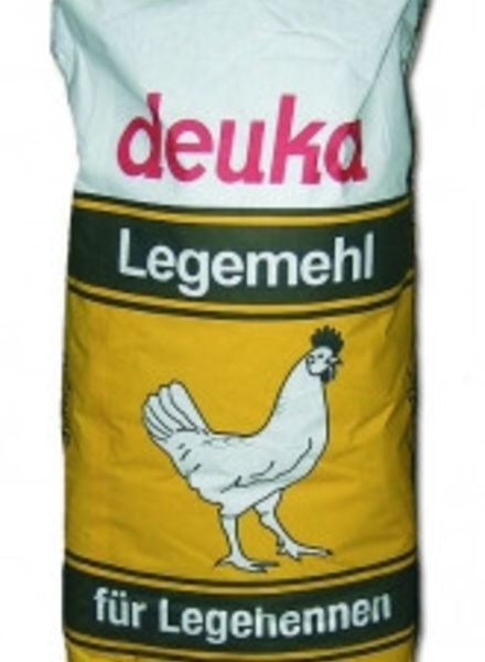 Deuka Legemehl Deuka