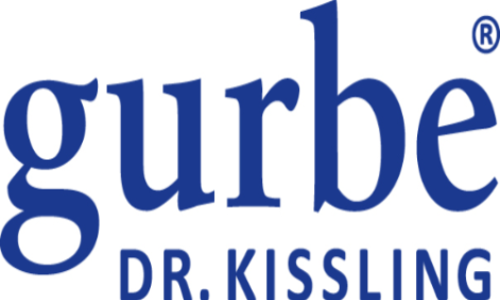 ORGINAL DR.KISSLING GURBE PFERDEFUTTER