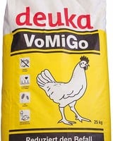 Deuka Deuka  VOMIGO Legemehl