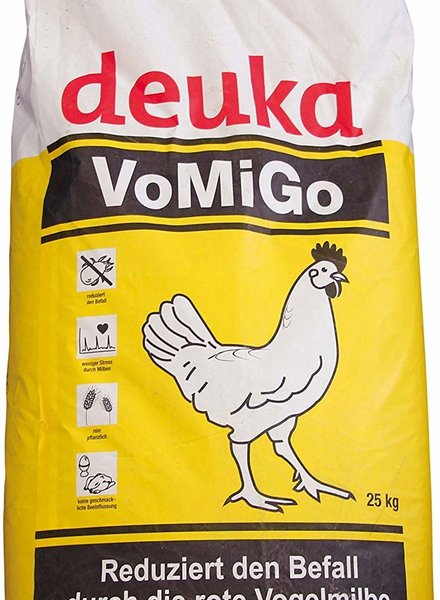 Deuka Deuka  VOMIGO Legemehl