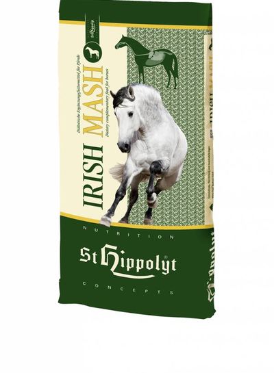 St.Hippolyt Irish Mash