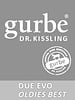 Dr.Kissling Gurbe Pferdefutter Due Evo Oldies Best 20 kg