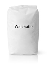 Kügler-Mühle Walzhafer 25 kg