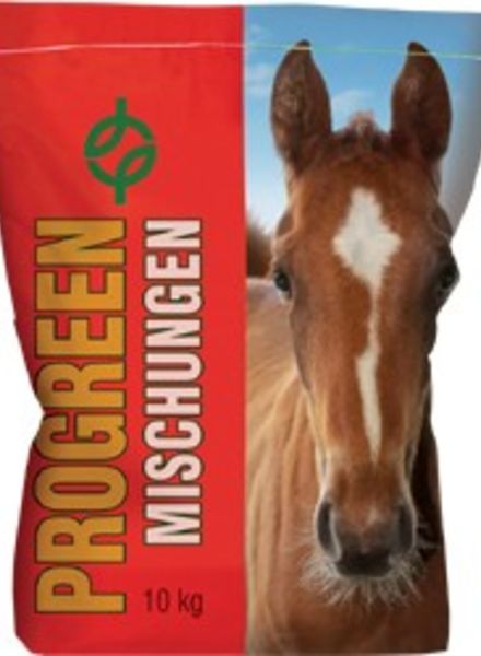 Pferdeweide ohne Kräuter 10 kg