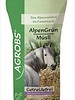 Alpengrün Müsli Agrobs