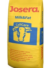 Milchaustauscher Milk&Fat Josera