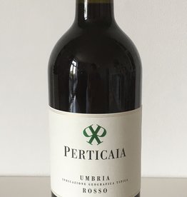 Perticaia, Umbria Rosso, 2019