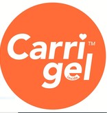 Carriwell Carriwell Meegroei- & Voedingsbh Padded + Carri-Gelbeugel - Zwart