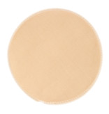 BreastPads Wasbare Zoogcompressen - Beige - 4 stuks