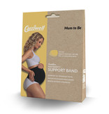 Carriwell Carriwell Naadloze Buikband Support - Wit