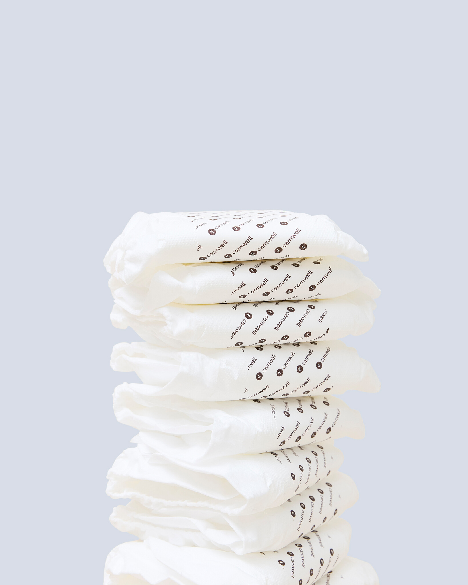 Carriwell Carriwell Kraamverband 10 st.