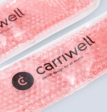 Carriwell Carriwell Hot & Cold Perineum Kompressen (2 st)