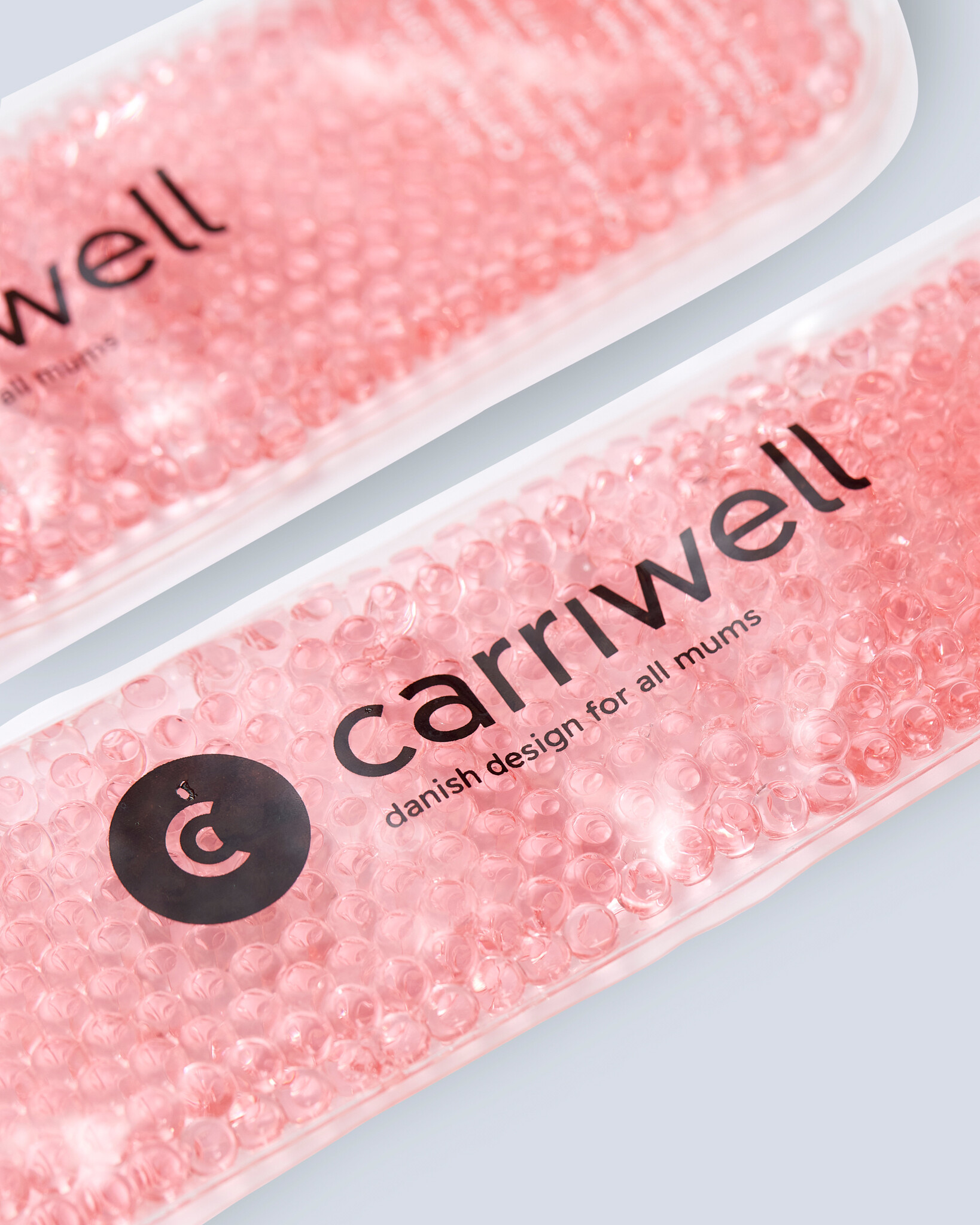 Carriwell Carriwell Hot & Cold Perineum Kompressen (2 st)