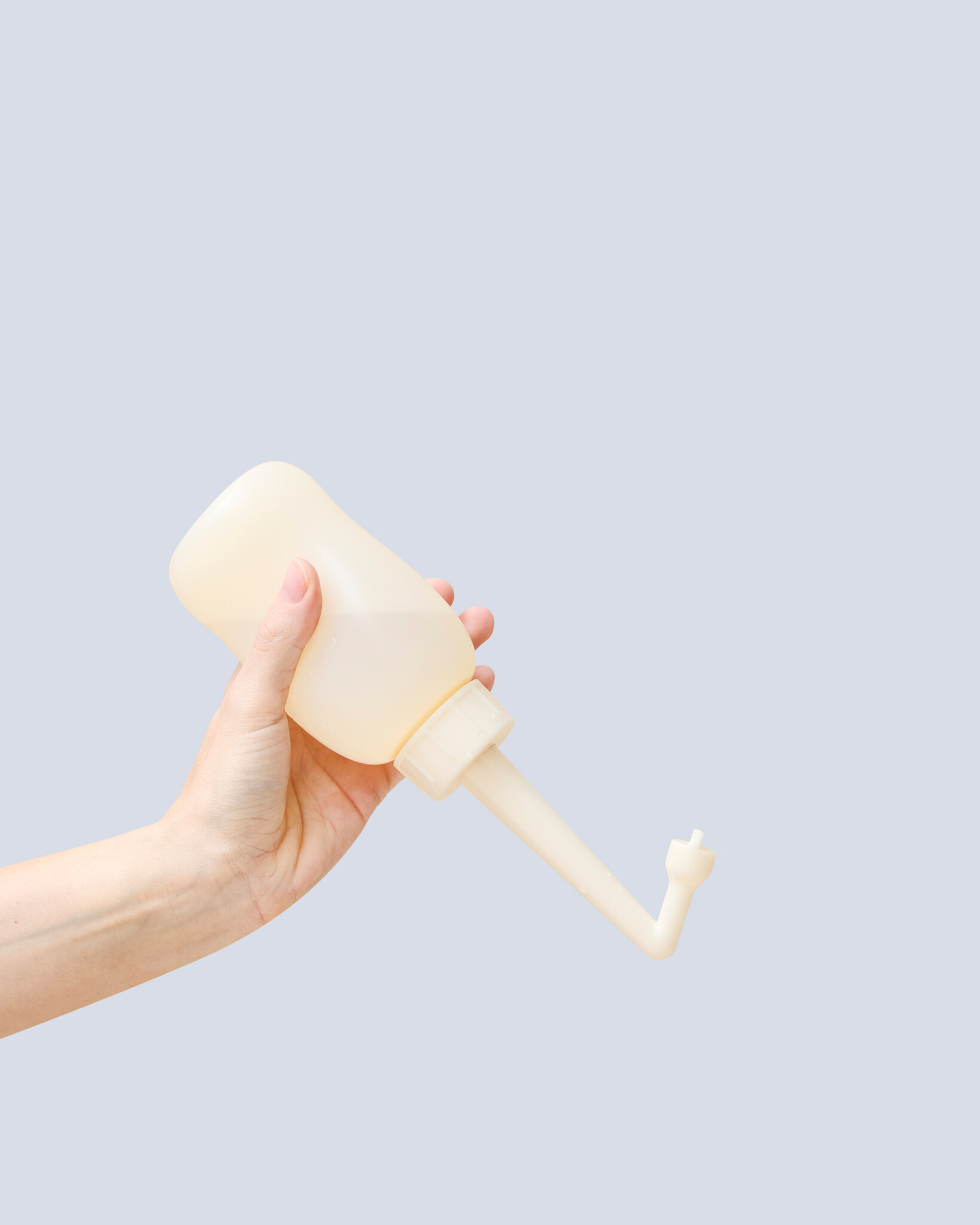 Carriwell Perineum Spoelfles- Peri-bottle