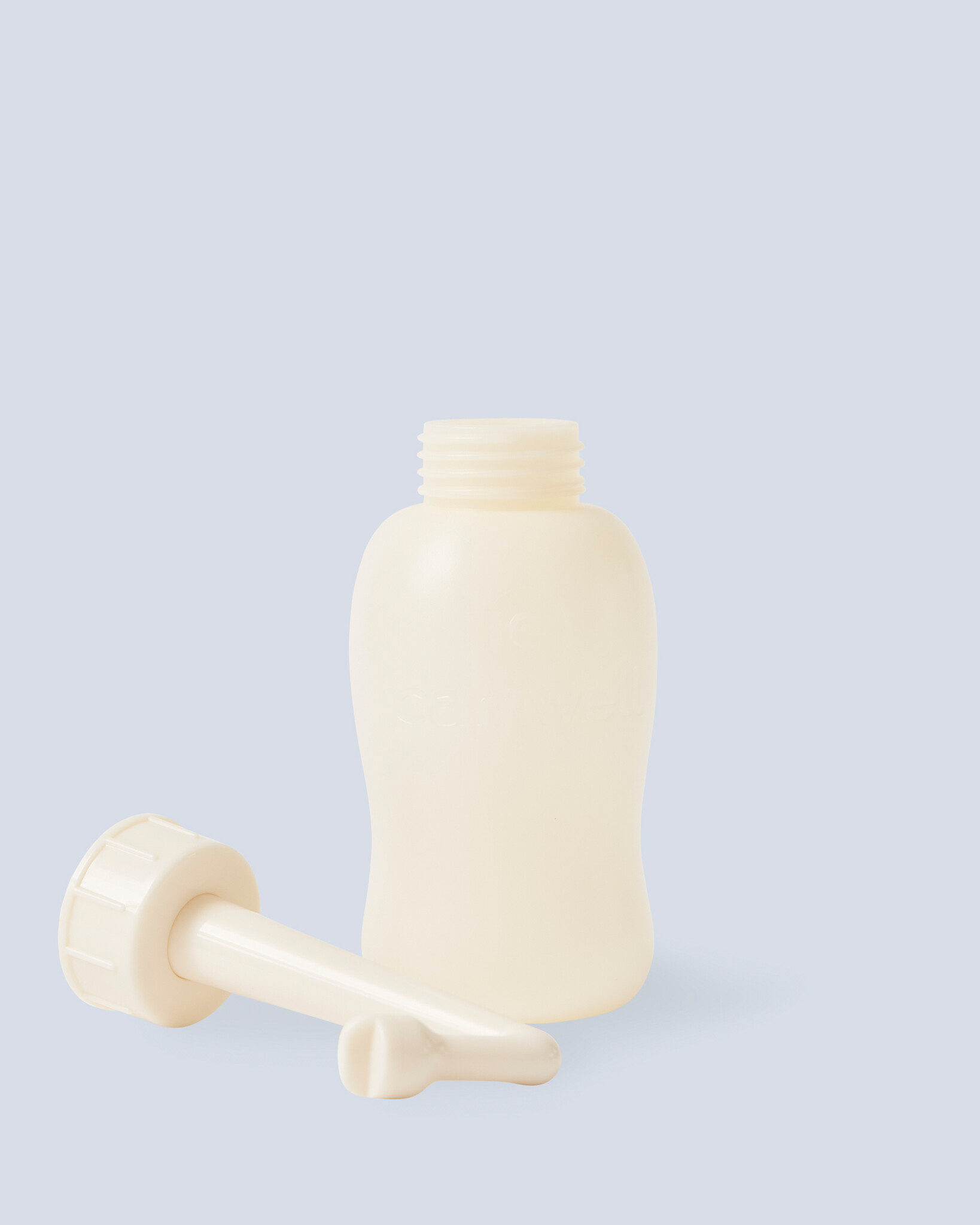 Carriwell Perineum Spoelfles- Peri-bottle