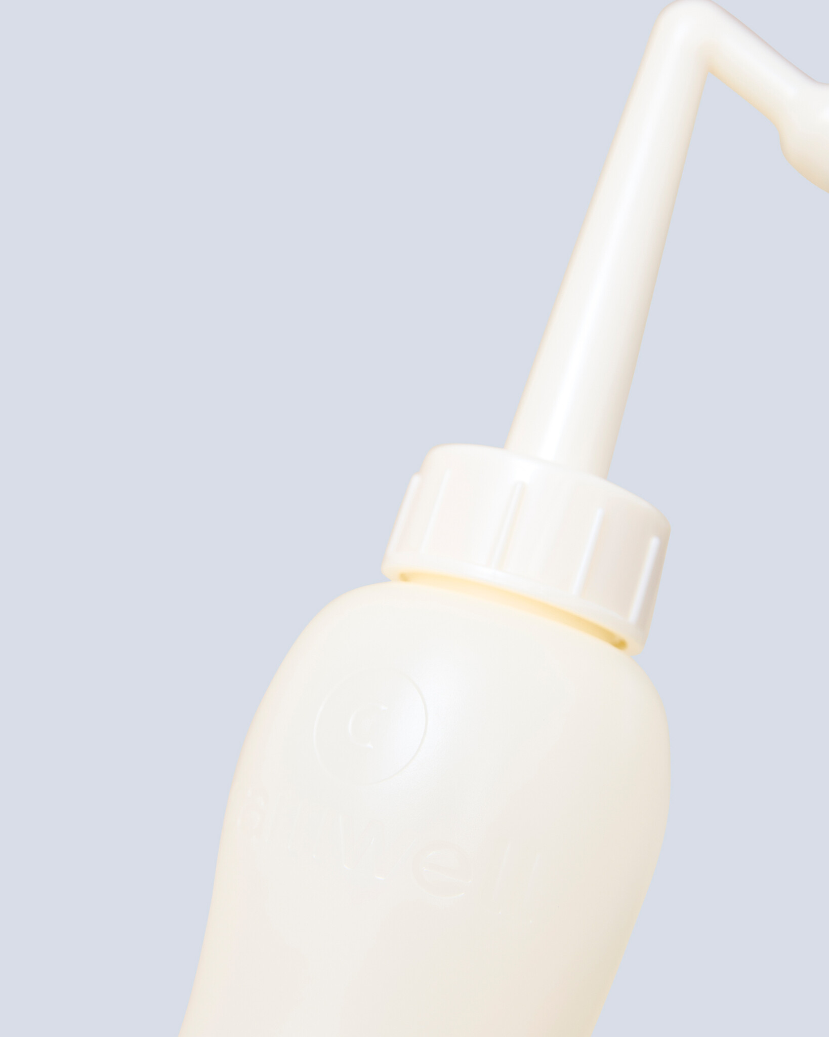 Carriwell Perineum Spoelfles- Peri-bottle