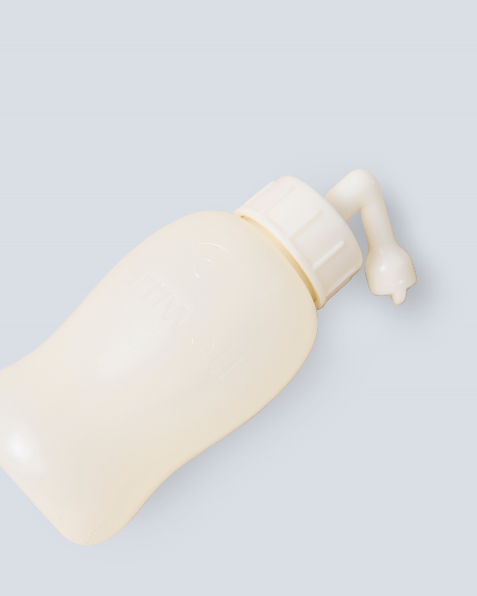 Carriwell Perineum Spoelfles- Peri-bottle
