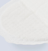 Carriwell Carriwell Zoogcompressen Bamboe Disposable - 50 st