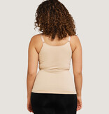 Carriwell Carriwell - Voedingshemd figuurcorrectie Honey