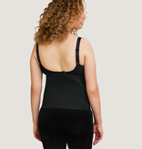 Carriwell Carriwell Sluitband Belly Binder - Zwart