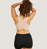 Carriwell Carriwell Slaapbh Crossover - Biokatoen - Honey