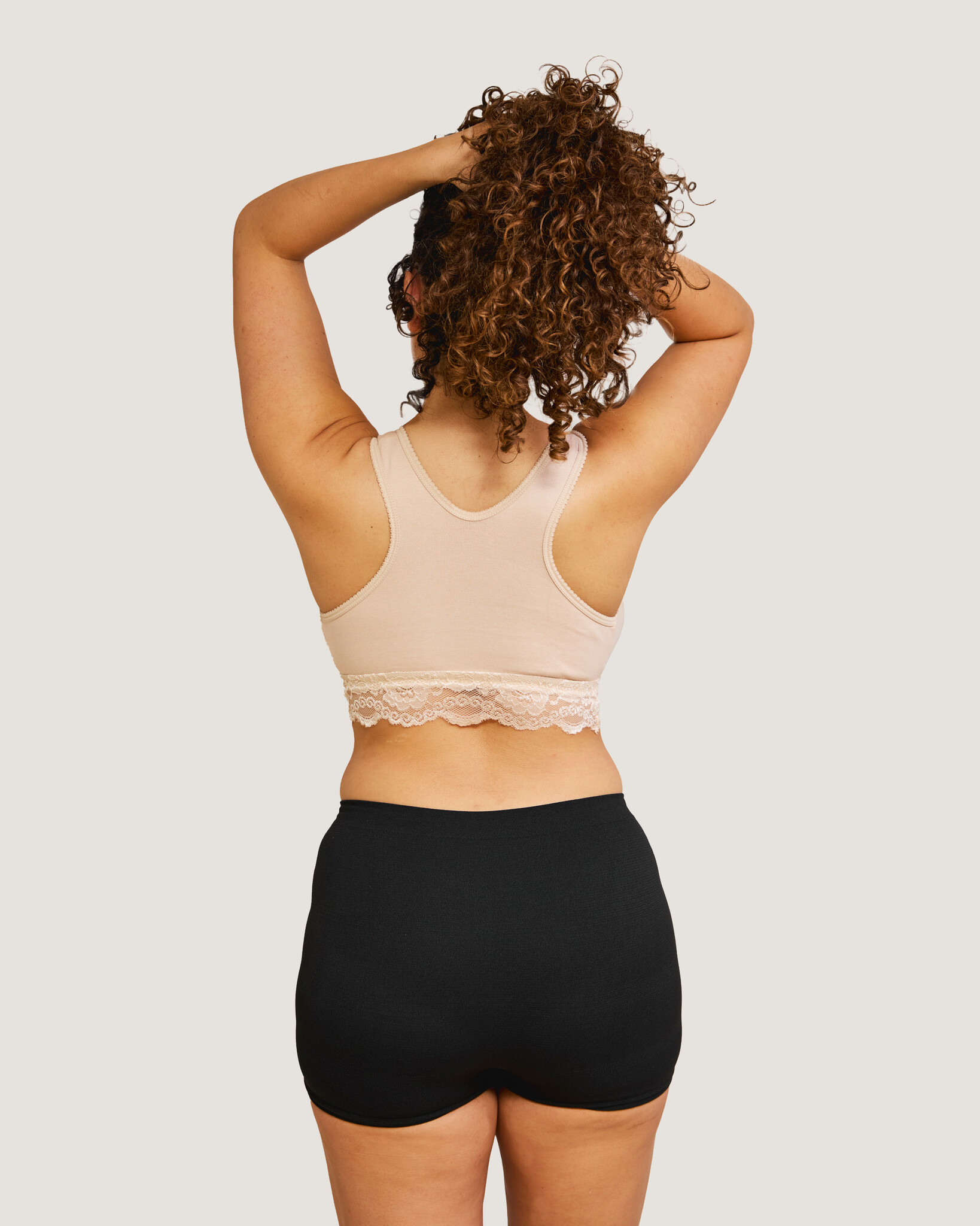 Carriwell Carriwell Slaapbh Crossover - Biokatoen - Honey