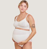 Carriwell Carriwell Naadloze Buikband Support - Wit