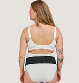 Carriwell Carriwell Verstelbare Buikband - Zwart