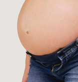 Carriwell Carriwell Flexibelt- Broekverbreder - biokatoen