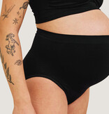 Carriwell Carriwell Zwangerschapsslip met Support  - Zwart