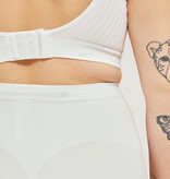 Carriwell Carriwell Zwangerschapsslip met Support Wit