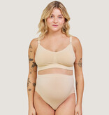 Carriwell Carriwell Zwangerschapsslip met Support Honey