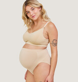 Carriwell Carriwell Zwangerschapsslip met Support Honey