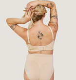 Carriwell Carriwell Zwangerschapsslip met Support Honey