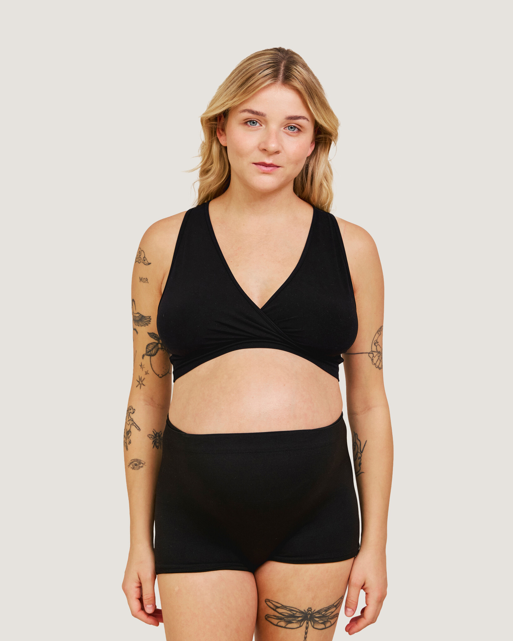 Carriwell Carriwell Zwangerschap- & Netbroekjes - (2 stuks)