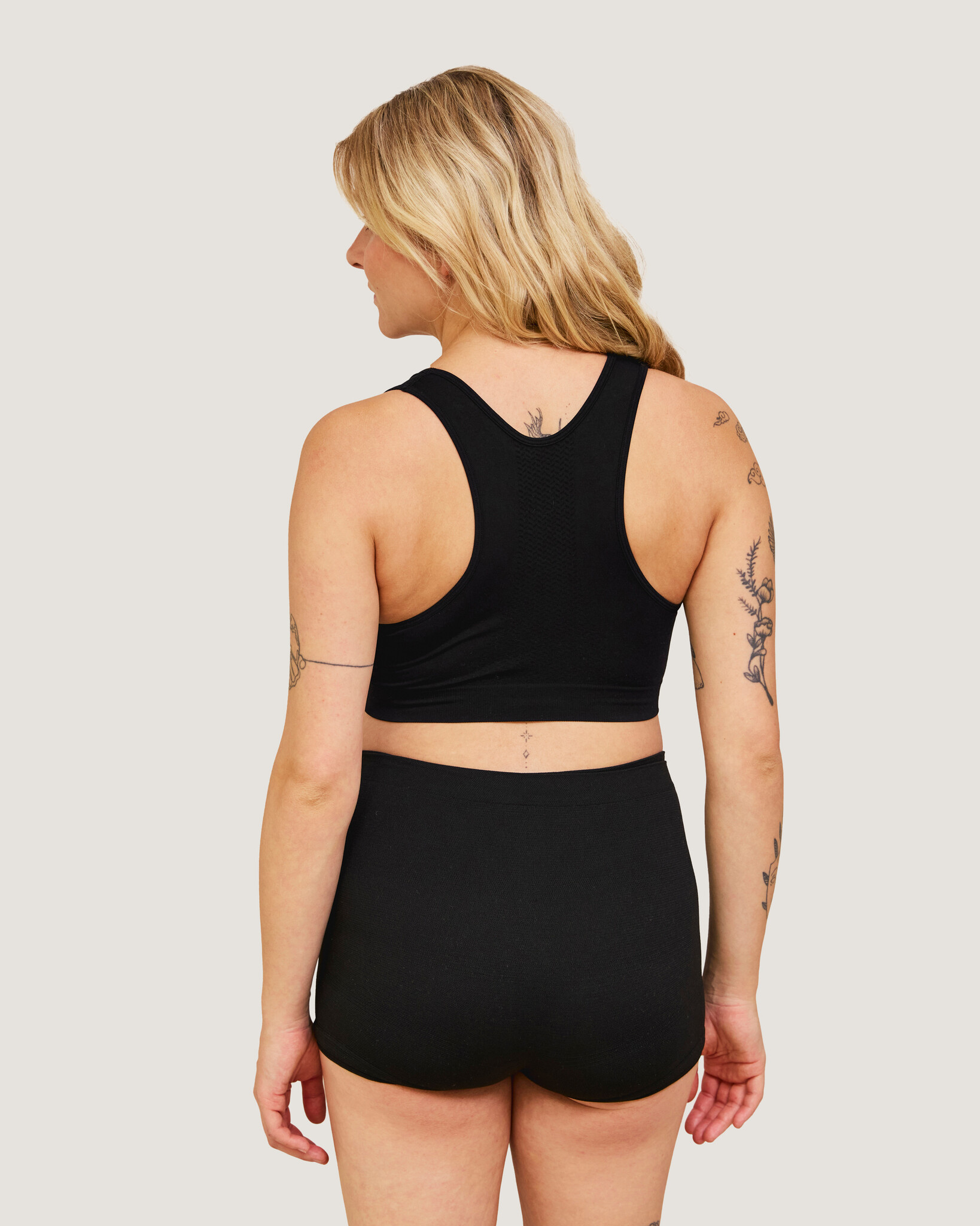 Carriwell Carriwell Zwangerschap- & Netbroekjes - (2 stuks)