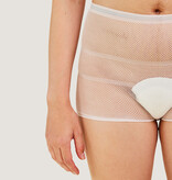 Carriwell Carriwell Post Partum Netbroekjes - (4  stuks)