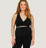 Carriwell Carriwell Zwangerschapsshort Zwart