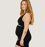 Carriwell Carriwell Zwangerschapsshort Zwart