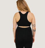 Carriwell Carriwell Zwangerschapsshort Zwart