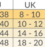 Carriwell Carriwell Zwangerschapsshort Zwart