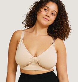 Carriwell Meegroei - & Voedingsbh Carri-Gelbeugel - Honey