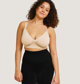 Carriwell Carriwell Meegroei - & Voedingsbh Carri-Gelbeugel - Honey