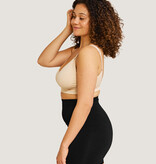 Carriwell Carriwell Meegroei - & Voedingsbh Carri-Gelbeugel - Honey