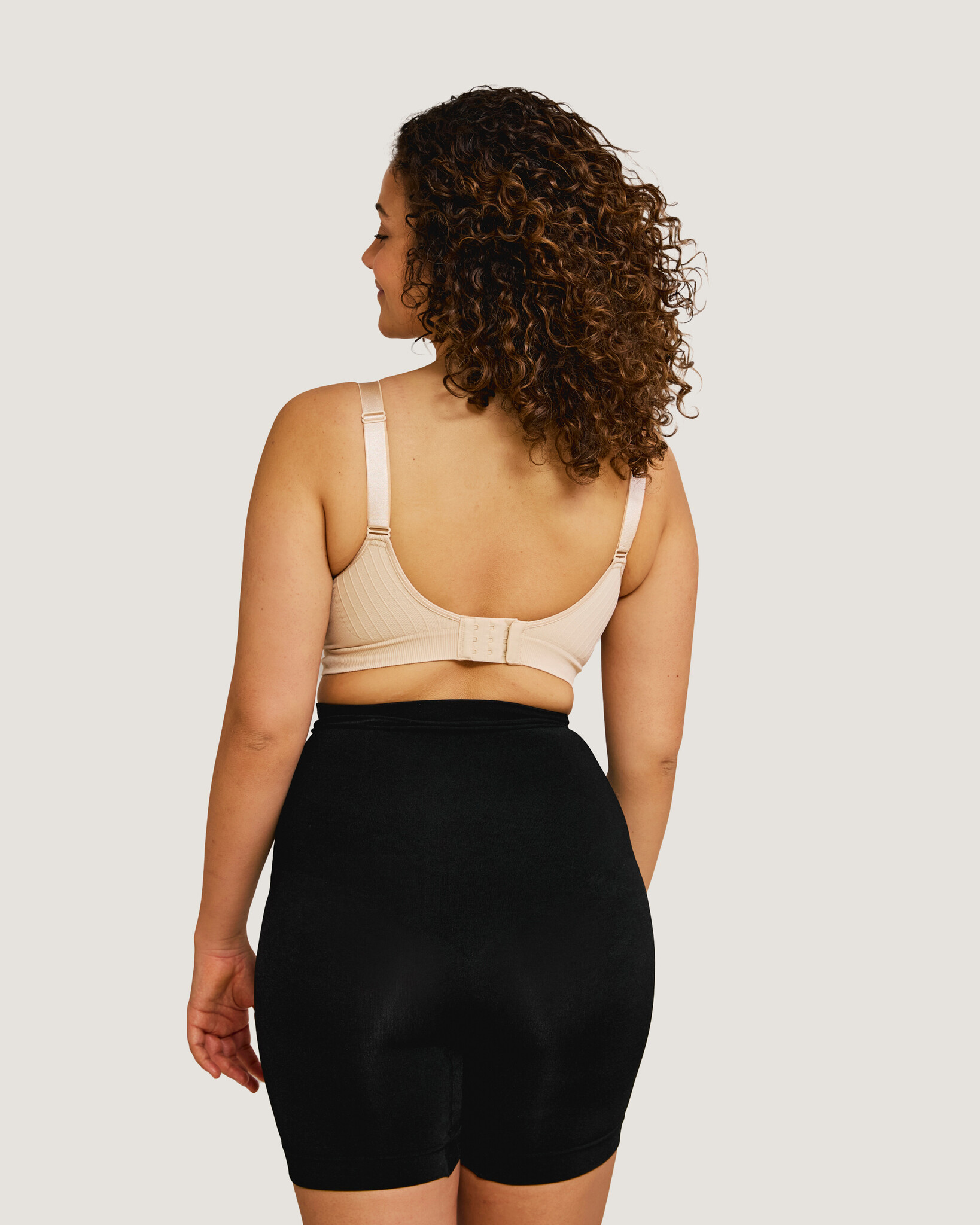 Carriwell Carriwell Meegroei - & Voedingsbh Carri-Gelbeugel - Honey