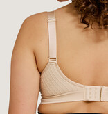 Carriwell Carriwell Meegroei - & Voedingsbh Carri-Gelbeugel - Honey